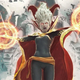Clea as the sorcerer supreme.